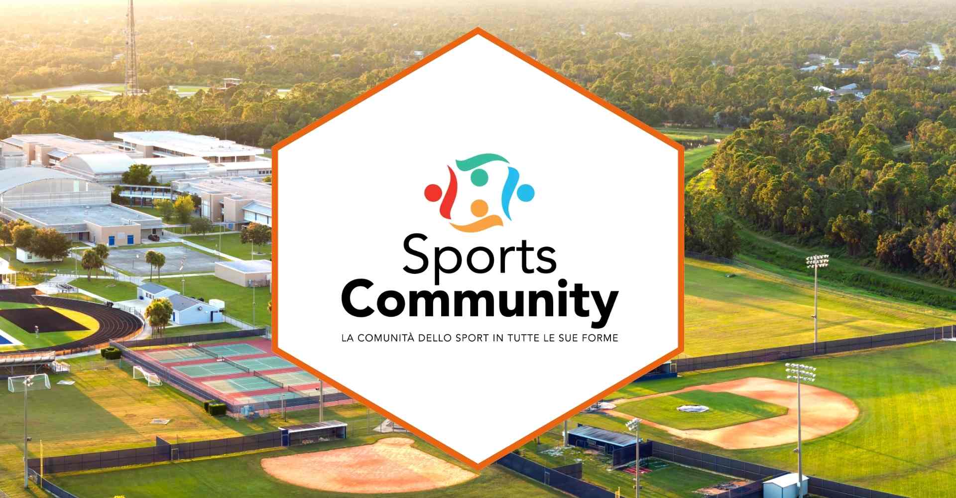 Interviste sport community
