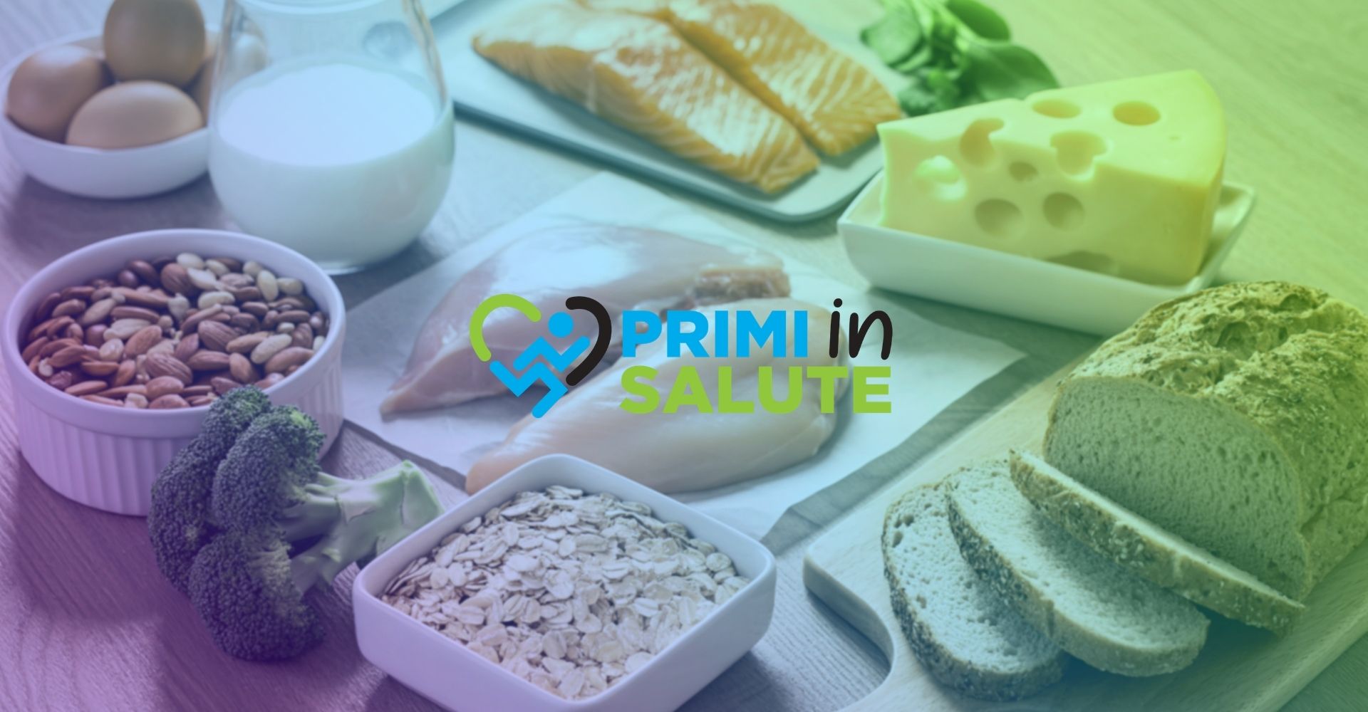Primi in salute